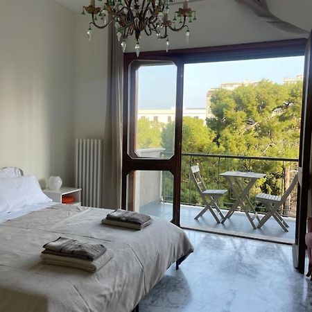 Lt Sax Apartman Bari Kültér fotó