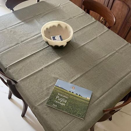 Lt Sax Apartman Bari Kültér fotó