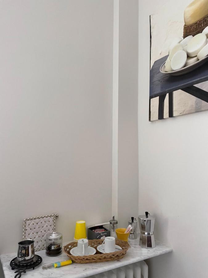 Lt Sax Apartman Bari Kültér fotó