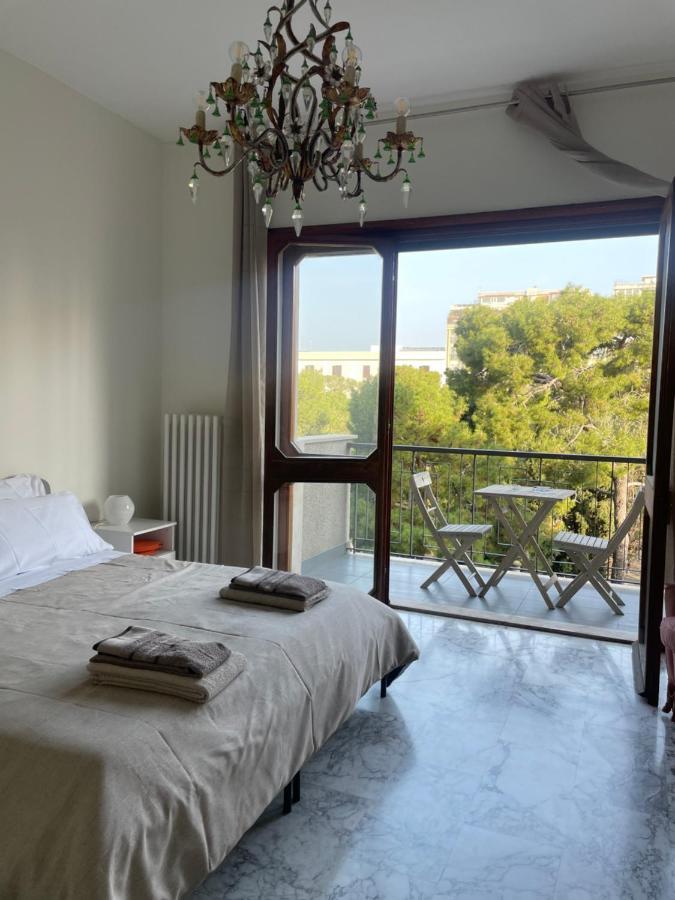 Lt Sax Apartman Bari Kültér fotó