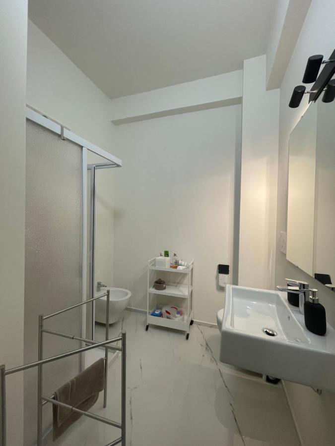 Lt Sax Apartman Bari Kültér fotó