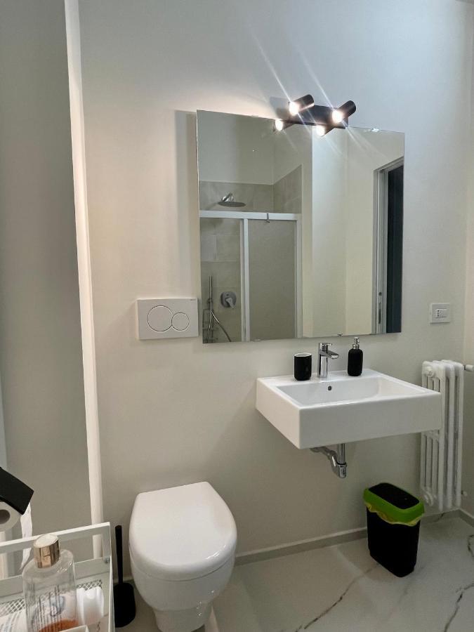 Lt Sax Apartman Bari Kültér fotó