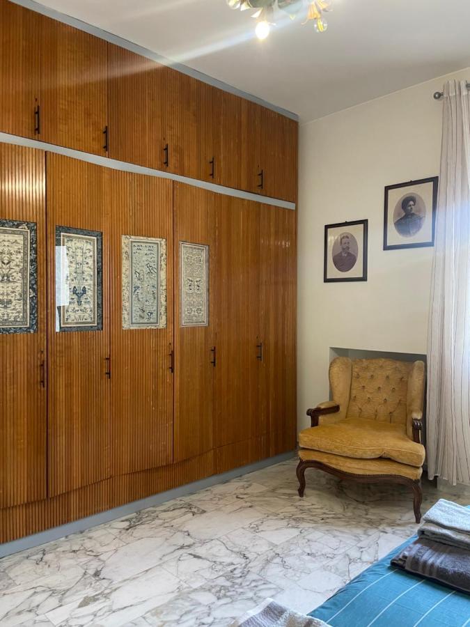 Lt Sax Apartman Bari Kültér fotó
