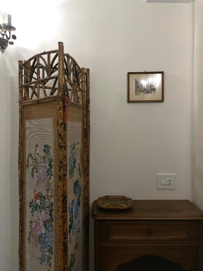 Lt Sax Apartman Bari Kültér fotó