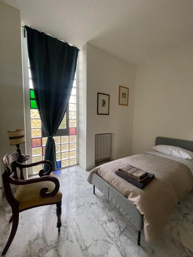 Lt Sax Apartman Bari Kültér fotó