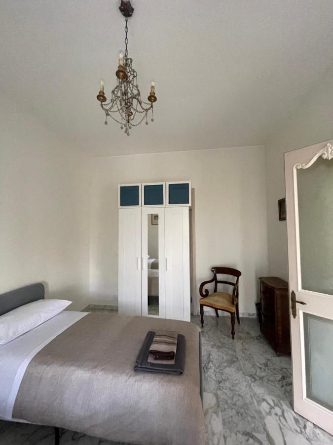 Lt Sax Apartman Bari Kültér fotó