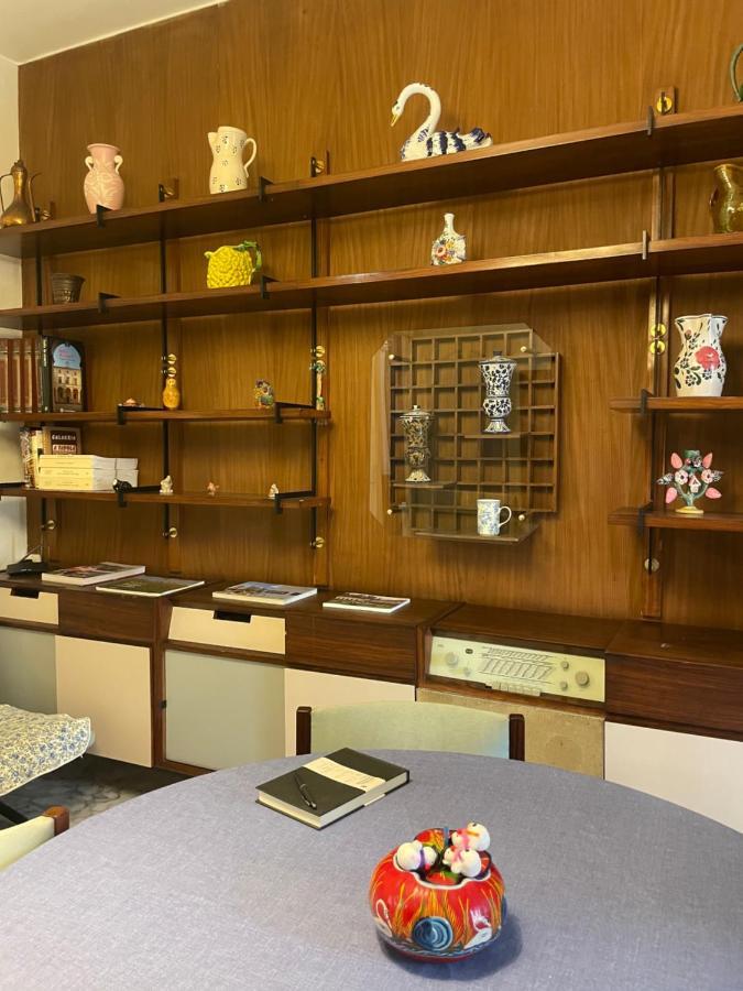 Lt Sax Apartman Bari Kültér fotó