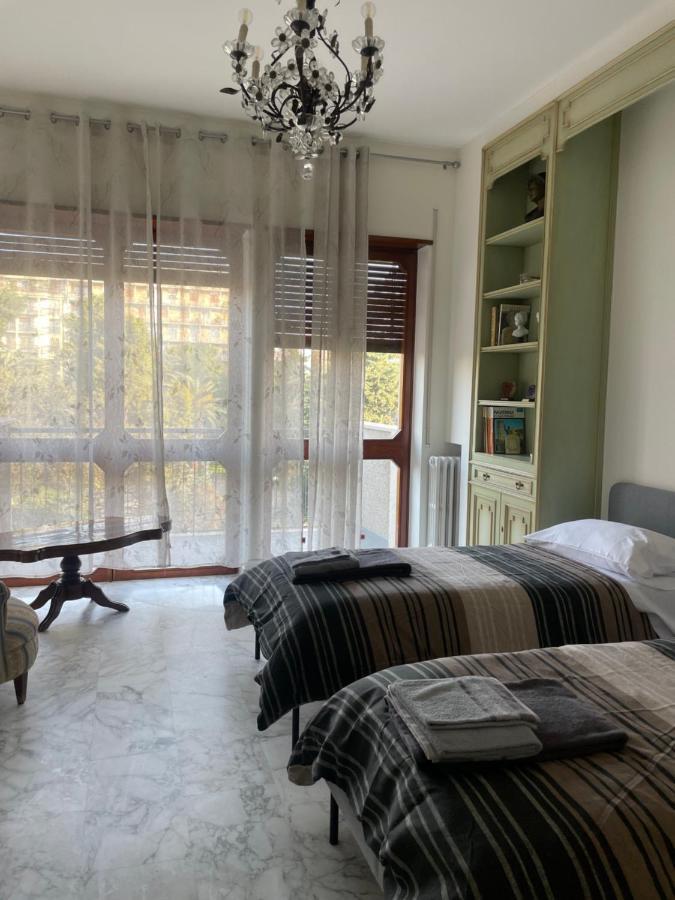 Lt Sax Apartman Bari Kültér fotó