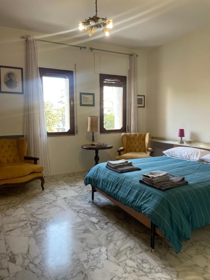 Lt Sax Apartman Bari Kültér fotó