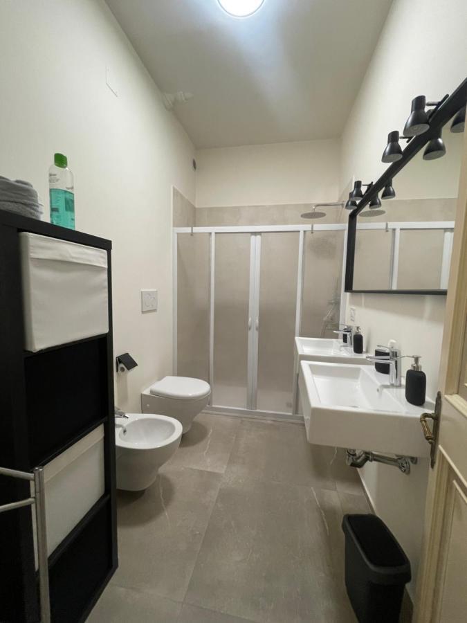 Lt Sax Apartman Bari Kültér fotó