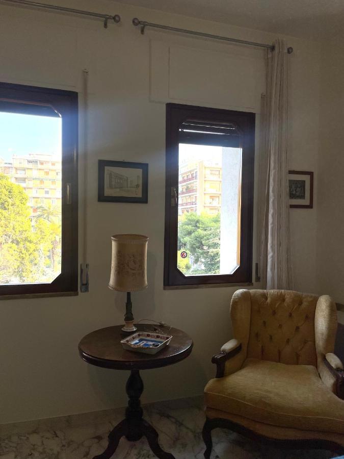Lt Sax Apartman Bari Kültér fotó