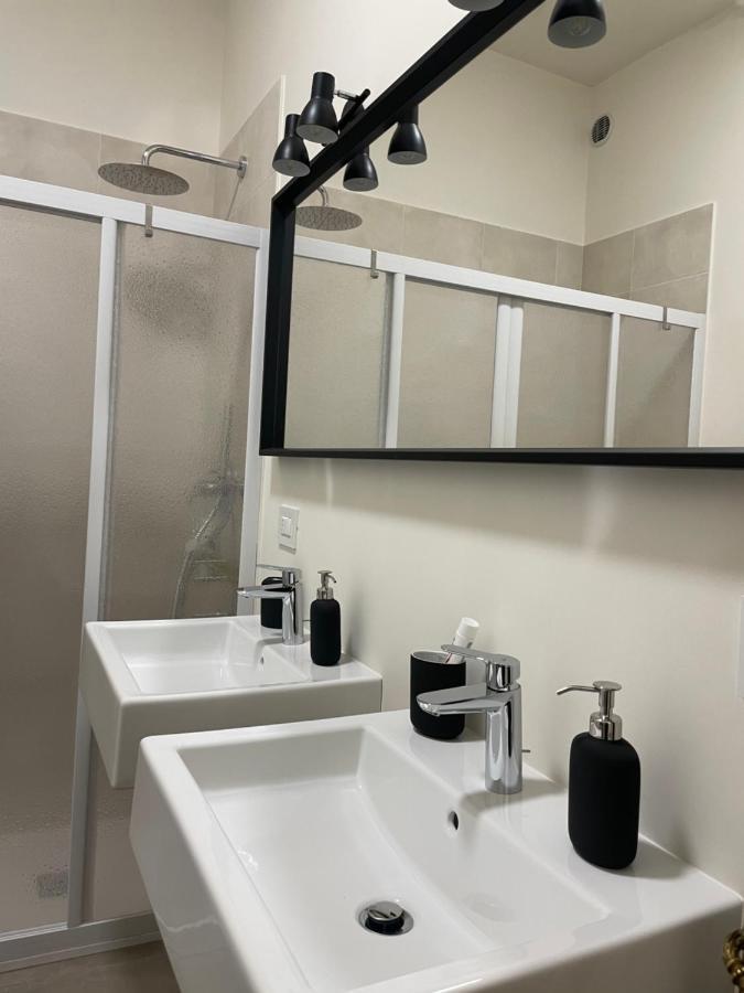 Lt Sax Apartman Bari Kültér fotó