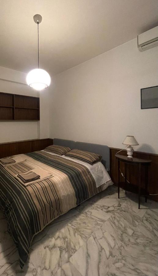 Lt Sax Apartman Bari Kültér fotó