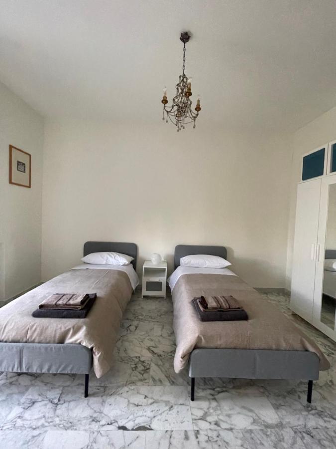 Lt Sax Apartman Bari Kültér fotó