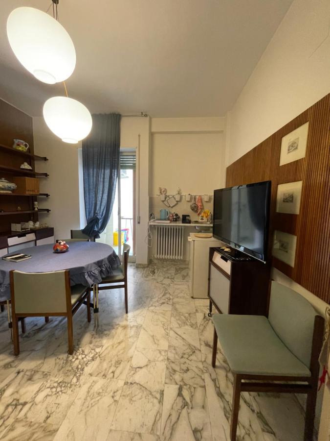 Lt Sax Apartman Bari Kültér fotó